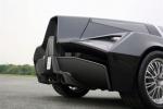 Spada Codatronca TS 2008 года
